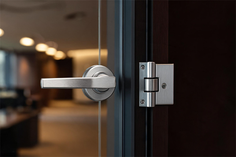 安徽 钥匙断在锁芯里怎么办？老 locksmith 教你三招自救不求人